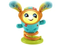 Fisher Price DJ Bouncin Beats Mattel HJP91