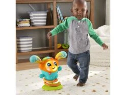 Fisher Price DJ Bouncin Beats Mattel HJP91 12 Fisher Price DJ Bouncin Beats Mattel HJP91 -Mattel Tienda De Ventas 1999965795g04