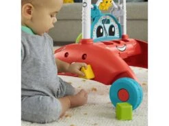 Fisher Price Andador Steady Speed Con 2 Lados Mattel HJP46 -Mattel Tienda De Ventas 1999965796g04