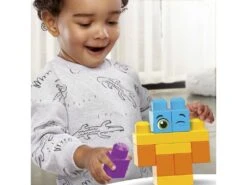 Mega Bloks Bolsa Grande 150 Piezas Mattel HHM96 13 Mega Bloks Bolsa Grande 150 Piezas Mattel HHM96 -Mattel Tienda De Ventas 1999965798g05