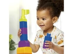 Mega Bloks Bolsa Extra Grande 300 Piezas Mattel HHM97 -Mattel Tienda De Ventas 1999965799g05