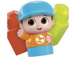 Mega Bloks Vagón Giratorio De Bloques Mattel HHN00 11 Mega Bloks Vagón Giratorio De Bloques Mattel HHN00 -Mattel Tienda De Ventas 1999965800g03