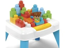 Mega Bloks Mesa Construye Y Destruye Mattel HHM99 11 Mega Bloks Mesa Construye Y Destruye Mattel HHM99 -Mattel Tienda De Ventas 1999965801g03