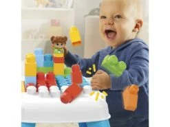 Mega Bloks Mesa Construye Y Destruye Mattel HHM99 13 Mega Bloks Mesa Construye Y Destruye Mattel HHM99 -Mattel Tienda De Ventas 1999965801g05