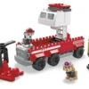 Paw Patrol Mega Bloks Camión De Bomberos De Marshall Mattel HHN05 2 Paw Patrol Mega Bloks Camión De Bomberos De Marshall Mattel HHN05 -Mattel Tienda De Ventas 1999965802g00
