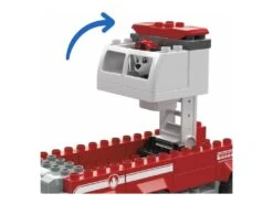 Paw Patrol Mega Bloks Camión De Bomberos De Marshall Mattel HHN05 11 Paw Patrol Mega Bloks Camión De Bomberos De Marshall Mattel HHN05 -Mattel Tienda De Ventas 1999965802g03