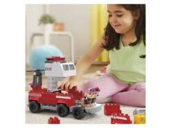 Paw Patrol Mega Bloks Camión De Bomberos De Marshall Mattel HHN05 13 Paw Patrol Mega Bloks Camión De Bomberos De Marshall Mattel HHN05 -Mattel Tienda De Ventas 1999965802g05