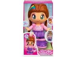 MATTEL Pinypon Iris Surprise Famosa 700017211 -Mattel Tienda De Ventas 1999965892g01