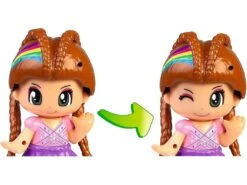 MATTEL Pinypon Iris Surprise Famosa 700017211 -Mattel Tienda De Ventas 1999965892g02