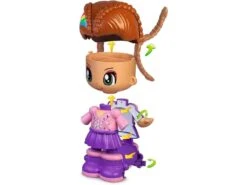 MATTEL Pinypon Iris Surprise Famosa 700017211 -Mattel Tienda De Ventas 1999965892g03