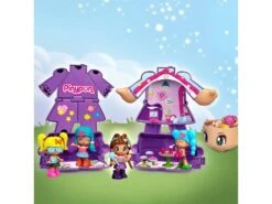 MATTEL Pinypon Iris Surprise Famosa 700017211 -Mattel Tienda De Ventas 1999965892g04