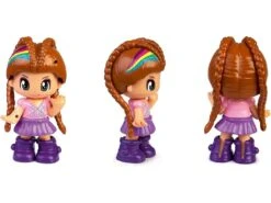 MATTEL Pinypon Iris Surprise Famosa 700017211 -Mattel Tienda De Ventas 1999965892g06