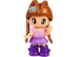 MATTEL Pinypon Iris Surprise Famosa 700017211 -Mattel Tienda De Ventas 1999965892g07