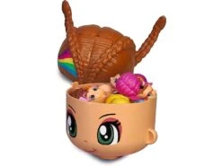 MATTEL Pinypon Iris Surprise Famosa 700017211 -Mattel Tienda De Ventas 1999965892g08