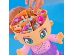 MATTEL Pinypon Iris Surprise Famosa 700017211 -Mattel Tienda De Ventas 1999965892g09