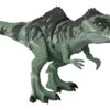 Jurassic World Dominion Strike N' Roar Dinosaurio Gigante Mattel GYC94 -Mattel Tienda De Ventas 1999966202g00