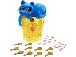 Juego Flyin Feathers Plumas Voladoras Mattel GVK24 11 Juego Flyin Feathers Plumas Voladoras Mattel GVK24 -Mattel Tienda De Ventas 1999966811g02