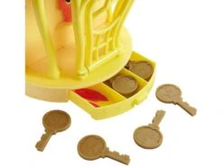 Juego Flyin Feathers Plumas Voladoras Mattel GVK24 12 Juego Flyin Feathers Plumas Voladoras Mattel GVK24 -Mattel Tienda De Ventas 1999966811g03