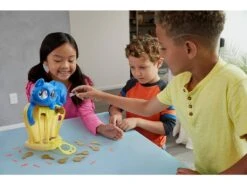 Juego Flyin Feathers Plumas Voladoras Mattel GVK24 15 Juego Flyin Feathers Plumas Voladoras Mattel GVK24 -Mattel Tienda De Ventas 1999966811g06