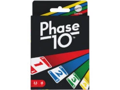 Phase 10 Mattel FFY05