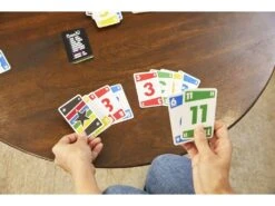 Phase 10 Mattel FFY05 12 Phase 10 Mattel FFY05 -Mattel Tienda De Ventas 1999969594g04