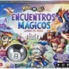 Bola 8 Mágica Juego De Mesa Encuentros Mágicos Mattel HPJ72 -Mattel Tienda De Ventas 1999969595g00