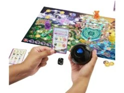 Bola 8 Mágica Juego De Mesa Encuentros Mágicos Mattel HPJ72 -Mattel Tienda De Ventas 1999969595g03