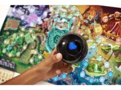 Bola 8 Mágica Juego De Mesa Encuentros Mágicos Mattel HPJ72 -Mattel Tienda De Ventas 1999969595g05