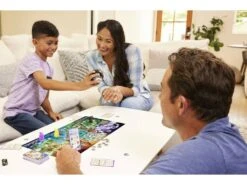 Bola 8 Mágica Juego De Mesa Encuentros Mágicos Mattel HPJ72 -Mattel Tienda De Ventas 1999969595g06