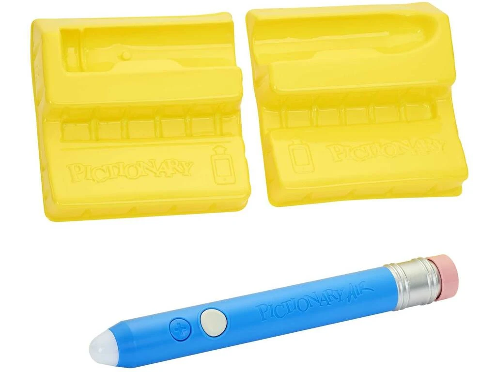 Pictionary Air 2 Mattel HNT74 4 Pictionary Air 2 Mattel HNT74 - Imagen 2