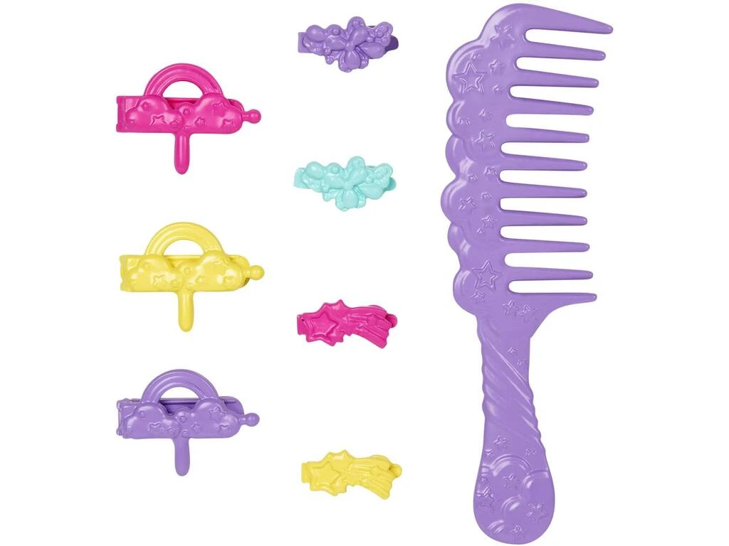 Barbie Dreamtopia Twist N Style Mattel HNJ06 6 Barbie Dreamtopia Twist N Style Mattel HNJ06 - Imagen 4