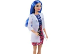 Barbie Tú Puedes Ser Científica Mattel HCN11 10 Barbie Tú Puedes Ser Científica Mattel HCN11 -Mattel Tienda De Ventas 1999969598g03