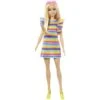Barbie Fashionista Con Ortodoncia Mattel HJR96 -Mattel Tienda De Ventas 1999969600g00