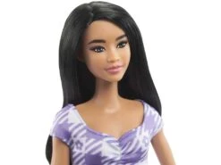 Barbie Fashionista Petite Mattel HJR98 11 Barbie Fashionista Petite Mattel HJR98 -Mattel Tienda De Ventas 1999969601g02