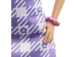 Barbie Fashionista Petite Mattel HJR98 13 Barbie Fashionista Petite Mattel HJR98 -Mattel Tienda De Ventas 1999969601g04