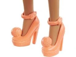 Barbie Fashionista Vestido Asimétrico Mattel HJR99 14 Barbie Fashionista Vestido Asimétrico Mattel HJR99 -Mattel Tienda De Ventas 1999969602g05