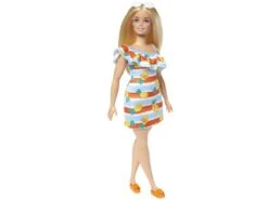 Barbie Loves The Ocean Vestido Flores Mattel HLP92 10 Barbie Loves The Ocean Vestido Flores Mattel HLP92 -Mattel Tienda De Ventas 1999969605g02