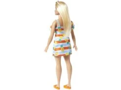 Barbie Loves The Ocean Vestido Flores Mattel HLP92 11 Barbie Loves The Ocean Vestido Flores Mattel HLP92 -Mattel Tienda De Ventas 1999969605g03