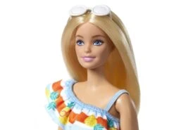 Barbie Loves The Ocean Vestido Flores Mattel HLP92 13 Barbie Loves The Ocean Vestido Flores Mattel HLP92 -Mattel Tienda De Ventas 1999969605g05