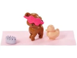 Barbie Muñeca Rubia Bienestar Spa Mattel HKT90 13 Barbie Muñeca Rubia Bienestar Spa Mattel HKT90 -Mattel Tienda De Ventas 1999969607g04