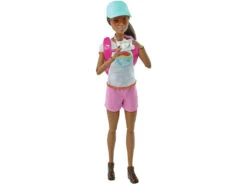 Barbie Bienestar Excursionista Mattel HNC39 9 Barbie Bienestar Excursionista Mattel HNC39 -Mattel Tienda De Ventas 1999969609g02