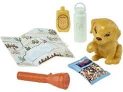 Barbie Bienestar Excursionista Mattel HNC39 10 Barbie Bienestar Excursionista Mattel HNC39 -Mattel Tienda De Ventas 1999969609g03