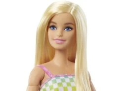 Barbie Fashionista Rubia Con Silla De Ruedas Mattel HJT13 14 Barbie Fashionista Rubia Con Silla De Ruedas Mattel HJT13 -Mattel Tienda De Ventas 1999969613g04