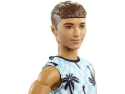 Barbie Fashionista Ken Con Silla De Ruedas Mattel HJT59 -Mattel Tienda De Ventas 1999969614g04