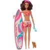 Barbie Surf Mattel HPL69 -Mattel Tienda De Ventas 1999969618g00