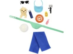 Barbie Muñeco Ken Surf Con Perro Y Tabla Mattel HPT50 10 Barbie Muñeco Ken Surf Con Perro Y Tabla Mattel HPT50 -Mattel Tienda De Ventas 1999969619g02