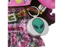 Barbie Extra Conjunto Rosa Mattel HKP93 -Mattel Tienda De Ventas 1999969621g04