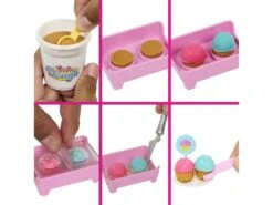 Barbie It Takes Two Muñeca Con Pastelería Mattel HJY19 12 Barbie It Takes Two Muñeca Con Pastelería Mattel HJY19 -Mattel Tienda De Ventas 1999969625g04