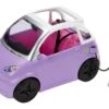 Barbie Coche Eléctrico Mattel HJV36 -Mattel Tienda De Ventas 1999969626g00