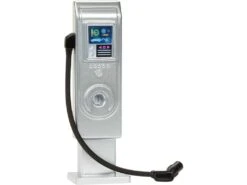 Barbie Coche Eléctrico Mattel HJV36 10 Barbie Coche Eléctrico Mattel HJV36 -Mattel Tienda De Ventas 1999969626g02